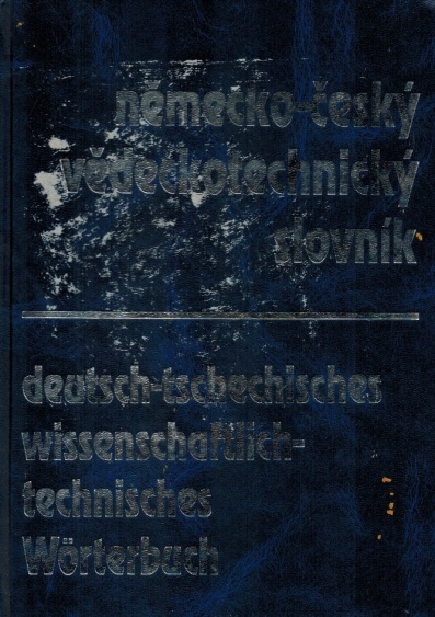 Obálka knihy