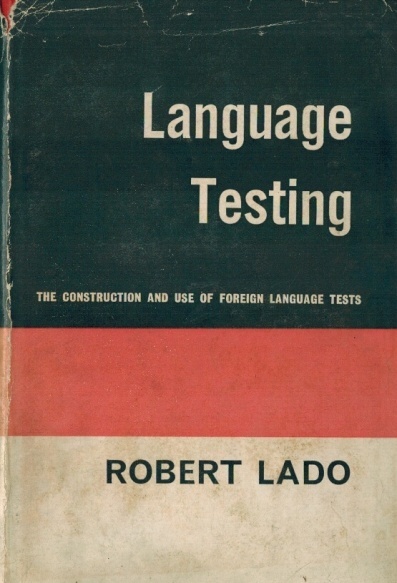 LANGUAGE TESTING