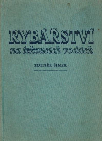 Obálka knihy