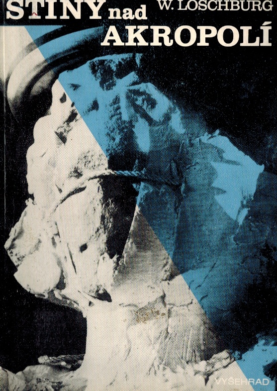 STÍNY NAD AKROPOLÍ