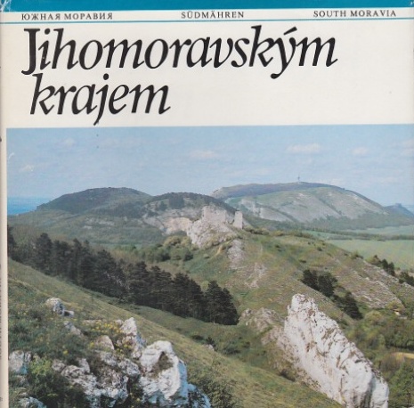 JIHOMORAVSKÝM KRAJEM