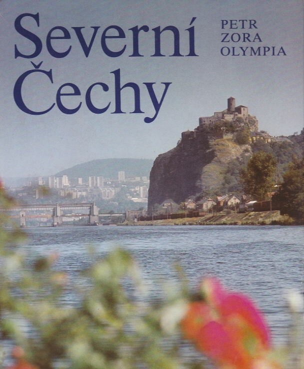 Obálka knihy