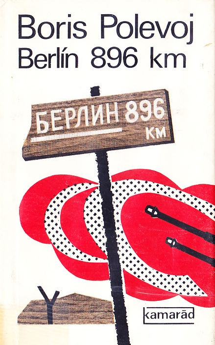 BERLÍN 896 KM