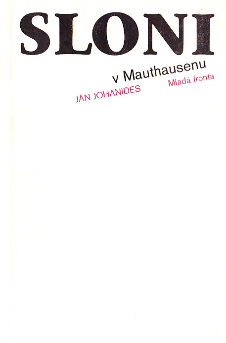 SLONI V MAUTHAUSENU