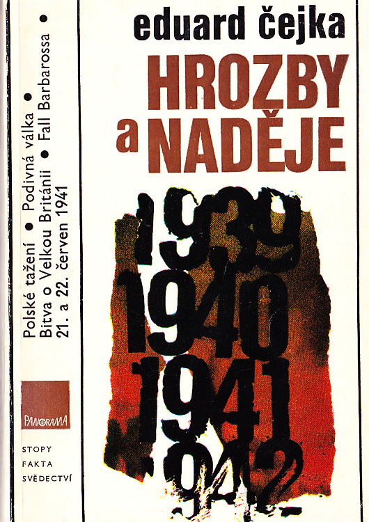 HROZBY A NADĚJE