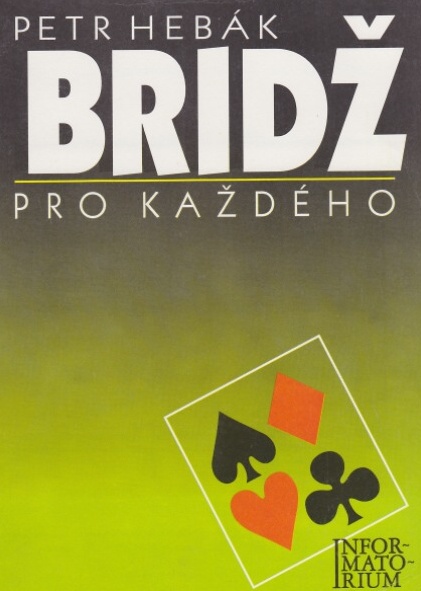 Obálka knihy