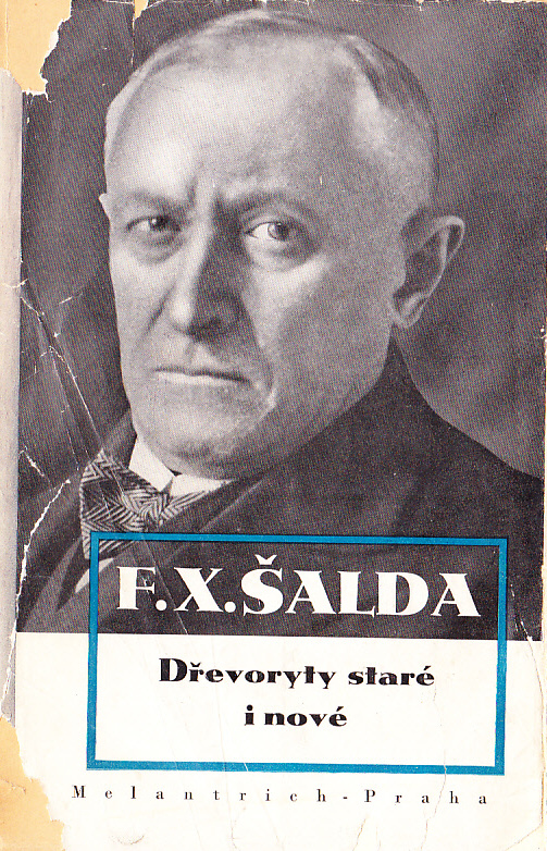 Obálka knihy