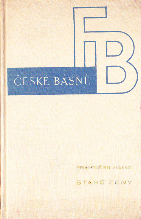 Obálka knihy