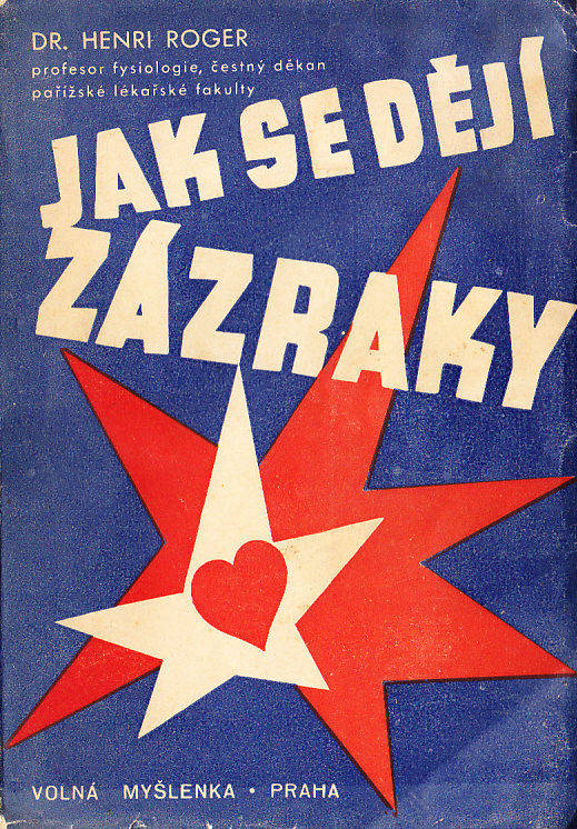 Obálka knihy