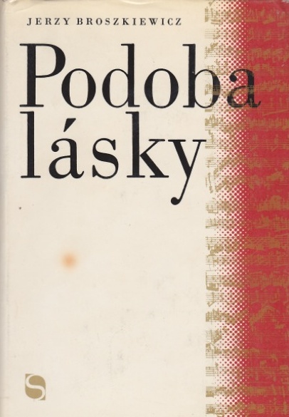 PODOBA LÁSKY