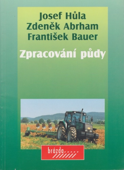 Obálka knihy