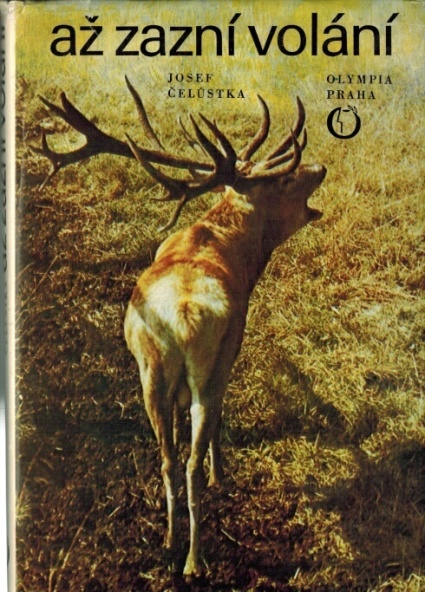 Obálka knihy