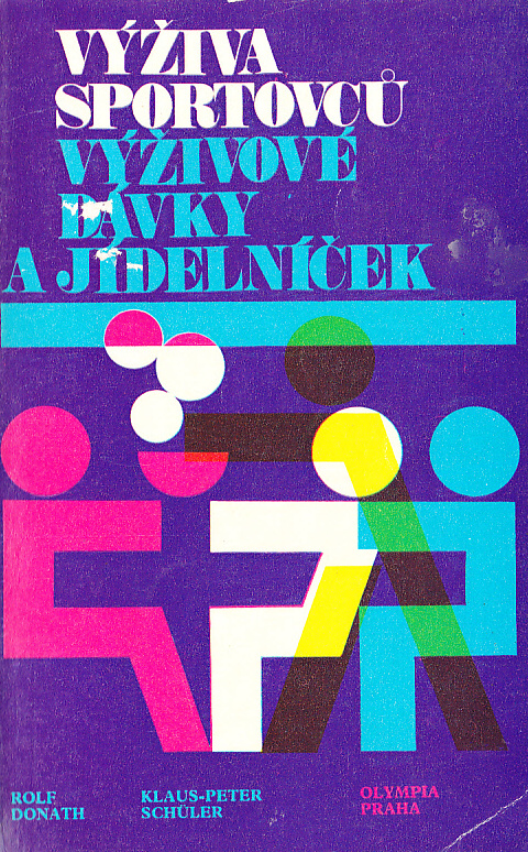 Obálka knihy