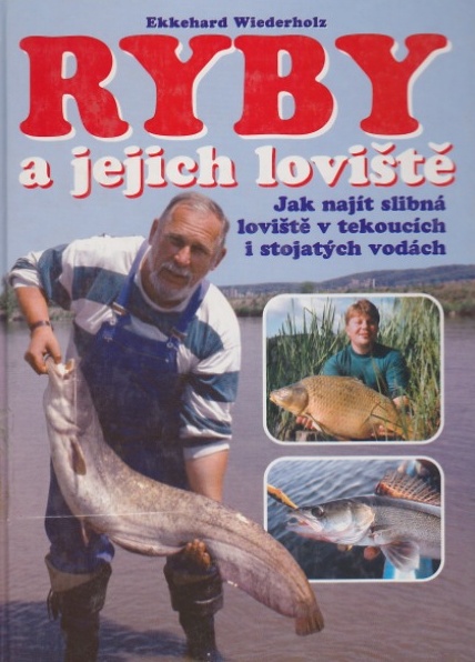 Obálka knihy