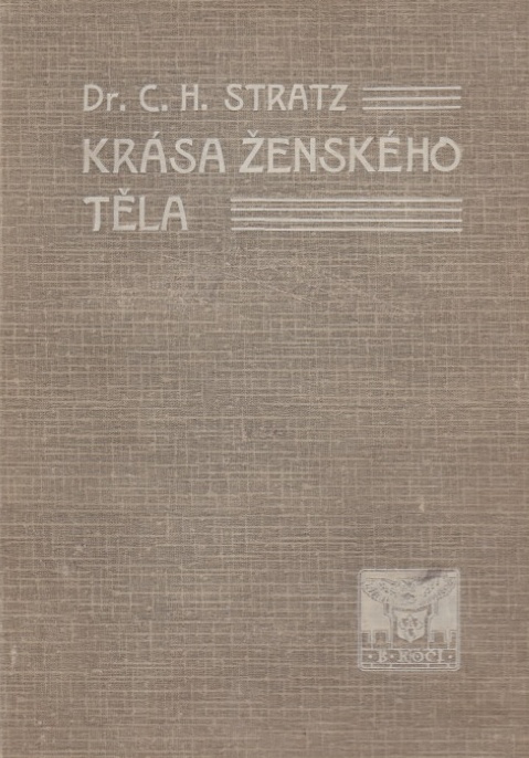 Obálka knihy