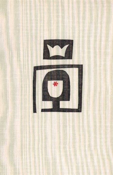 Obálka knihy
