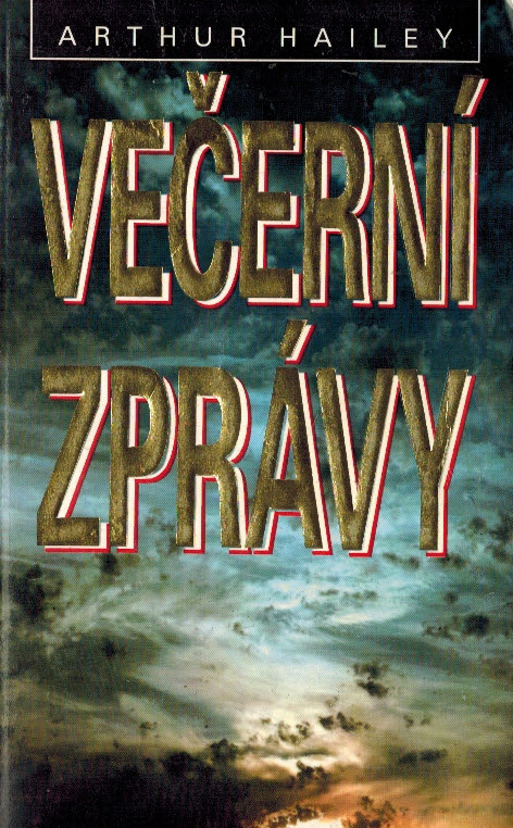 VEČERNÍ ZPRÁVY