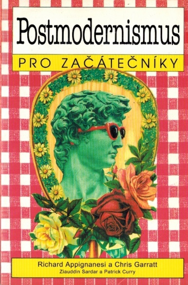 Obálka knihy
