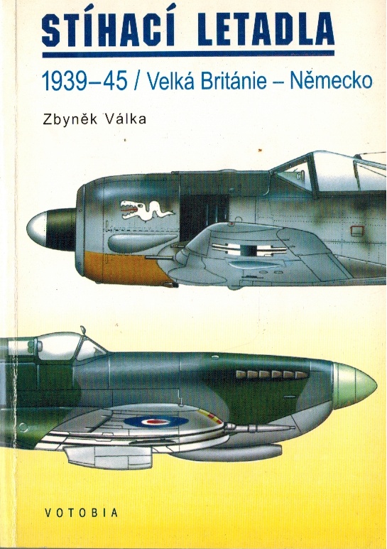 Obálka knihy