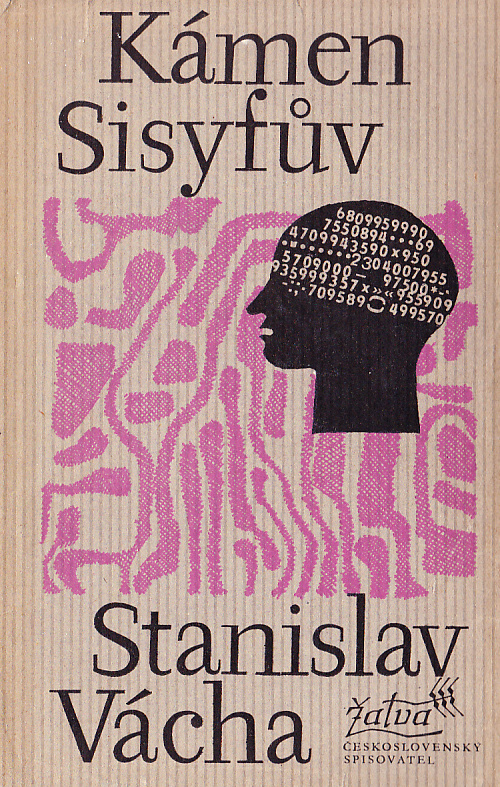 Obálka knihy