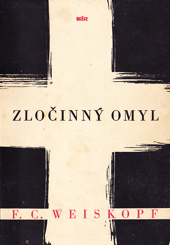 ZLOČINNÝ OMYL