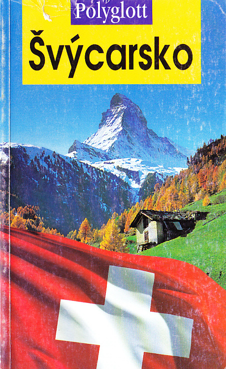 Obálka knihy