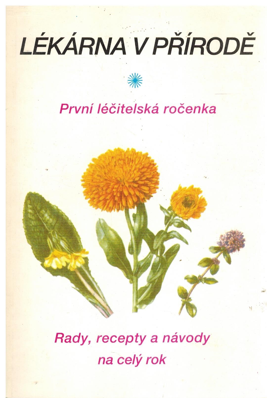 Obálka knihy