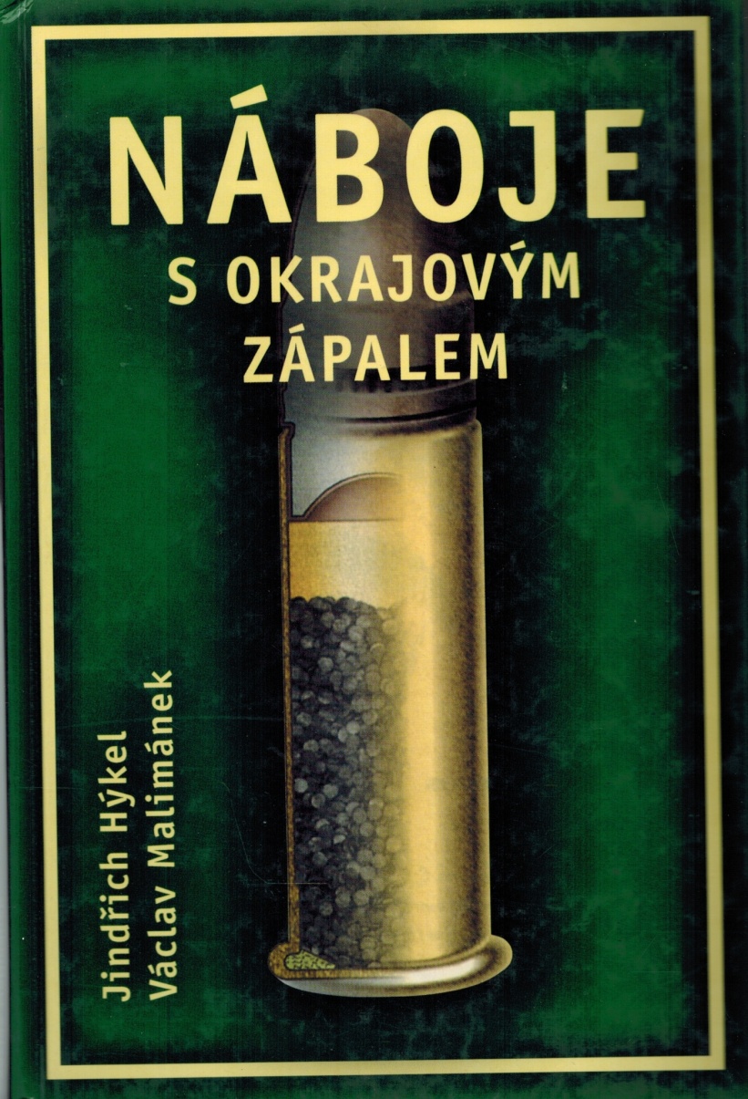 Obálka knihy