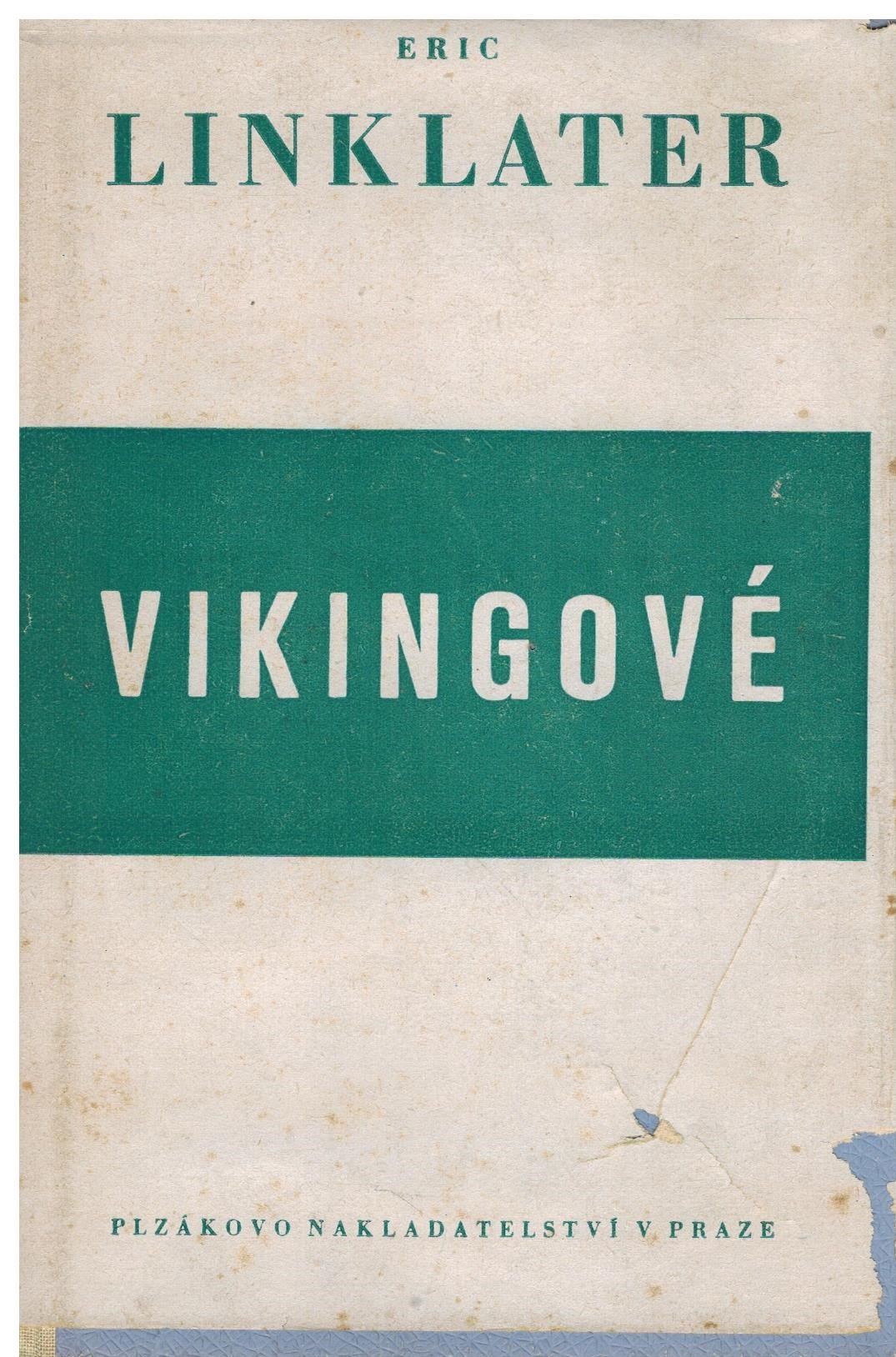 VIKINGOVÉ