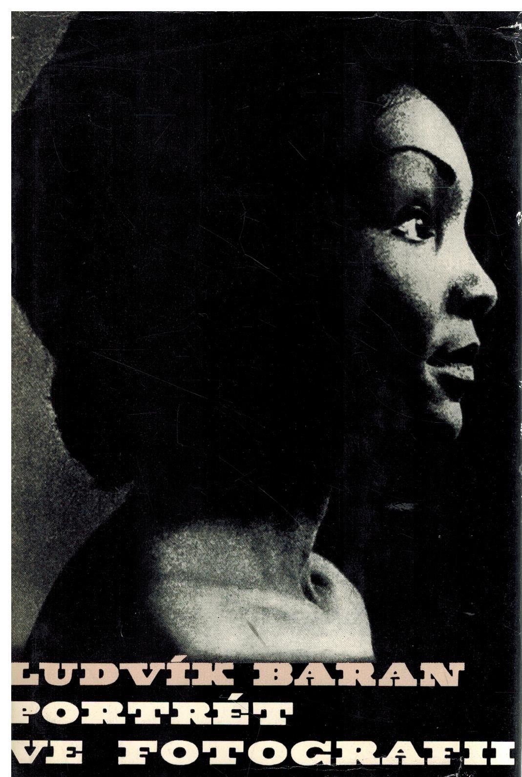 PORTRÉT VE FOTOGRAFII