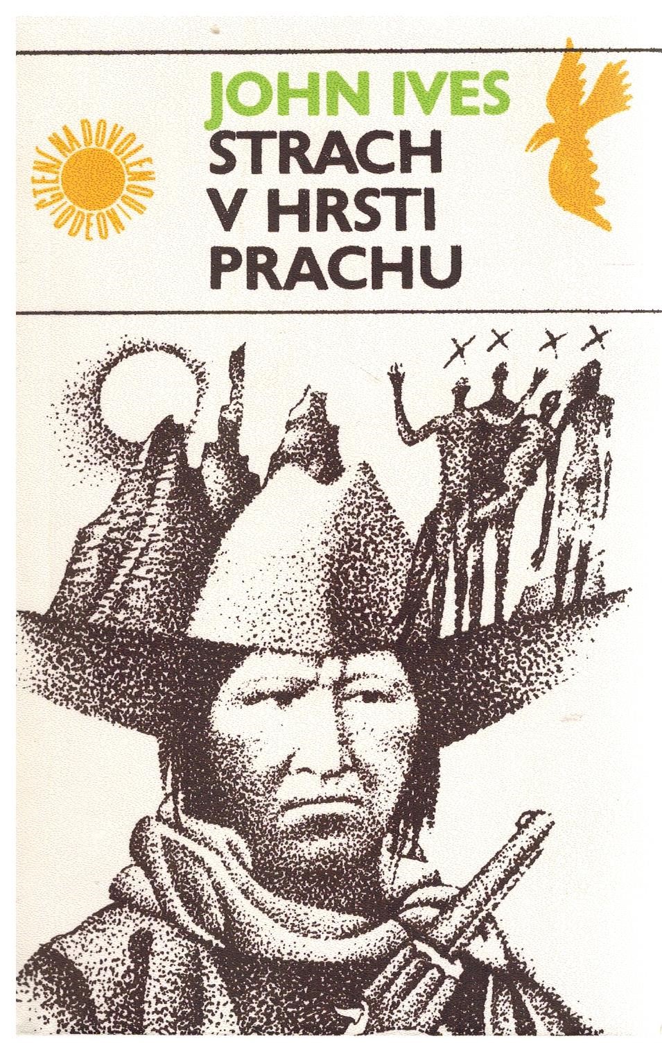 STRACH V HRSTI PRACHU