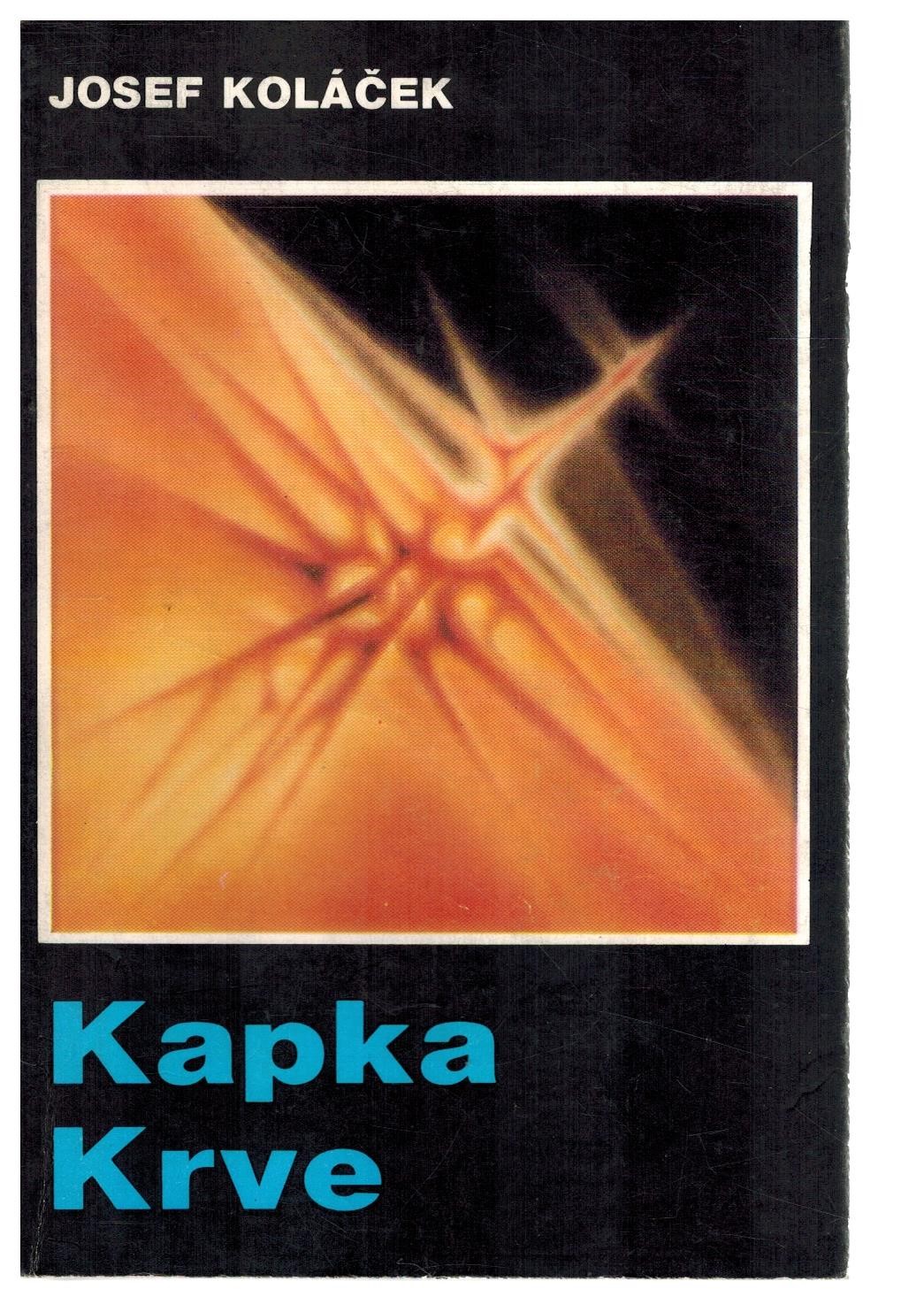 KAPKA KRVE