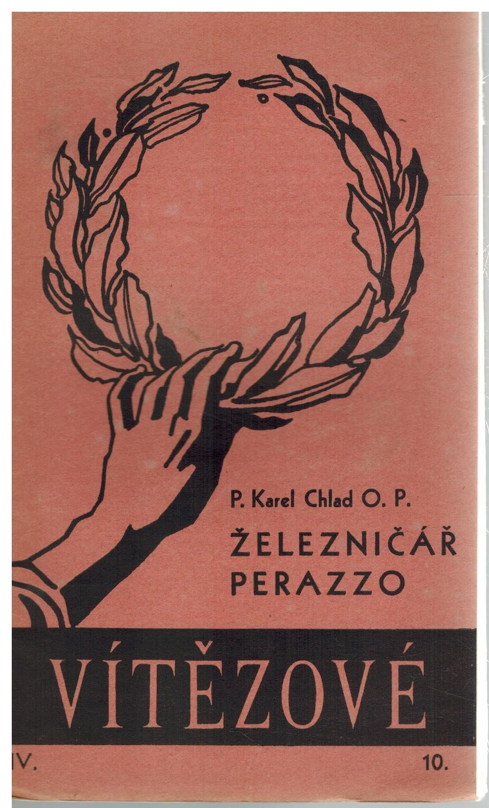 ŽELEZNIČÁŘ PERAZZO