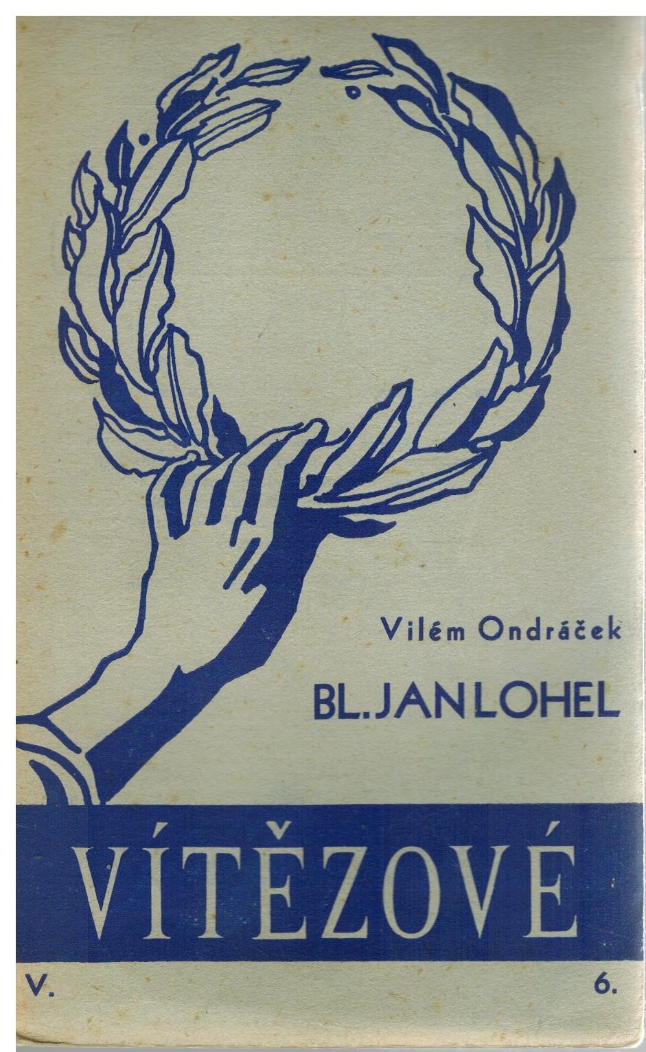 BL. JAN LOHEL