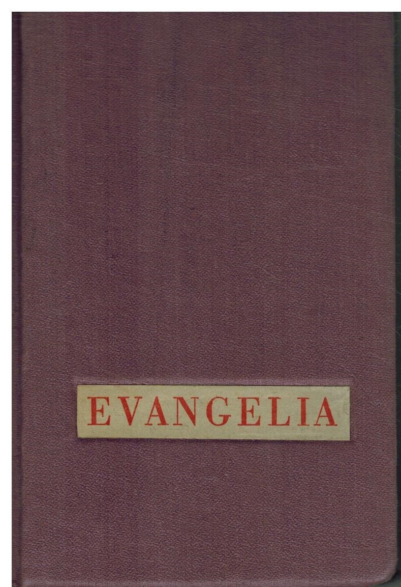 EVANGELIA