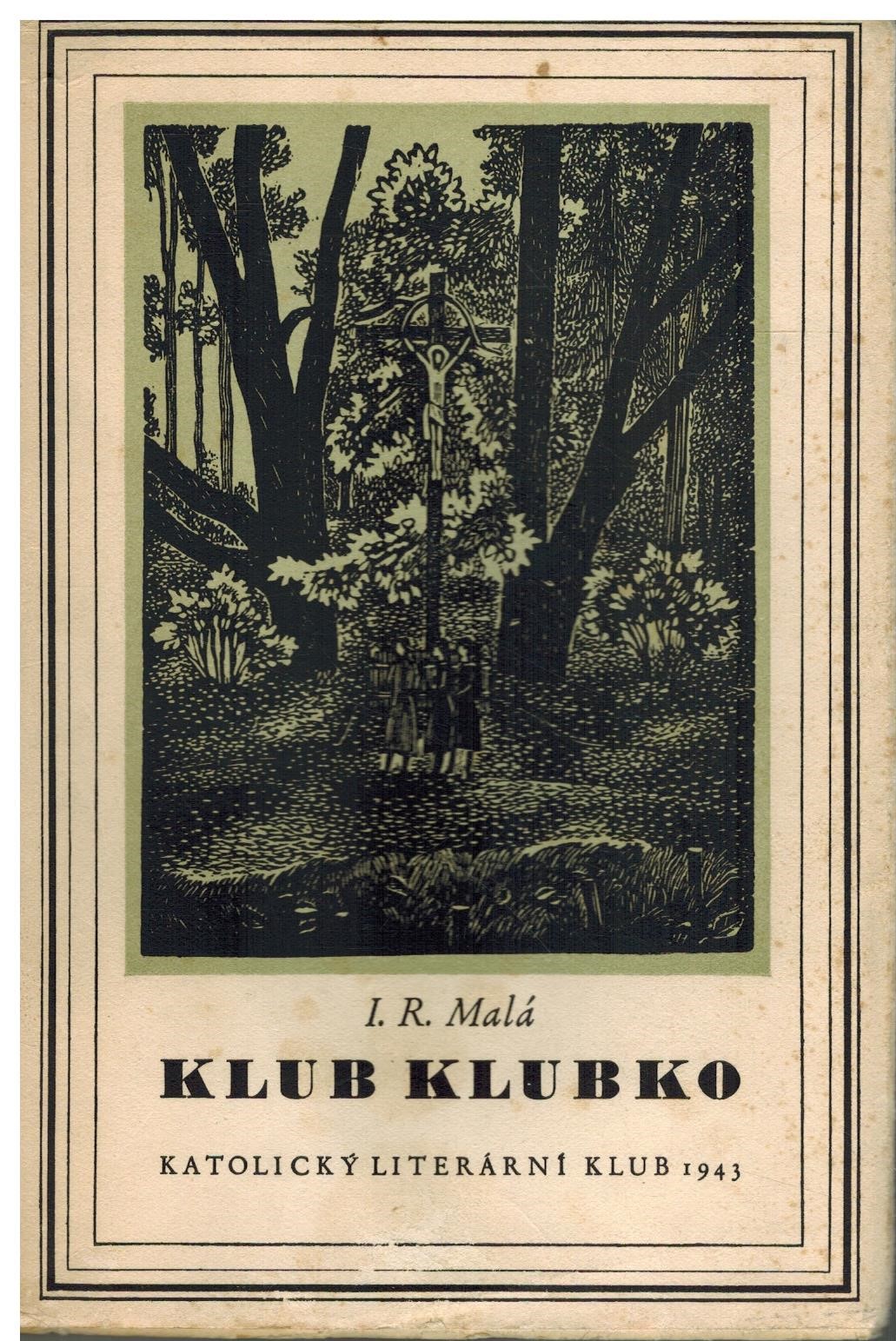 KLUB KLUBKO