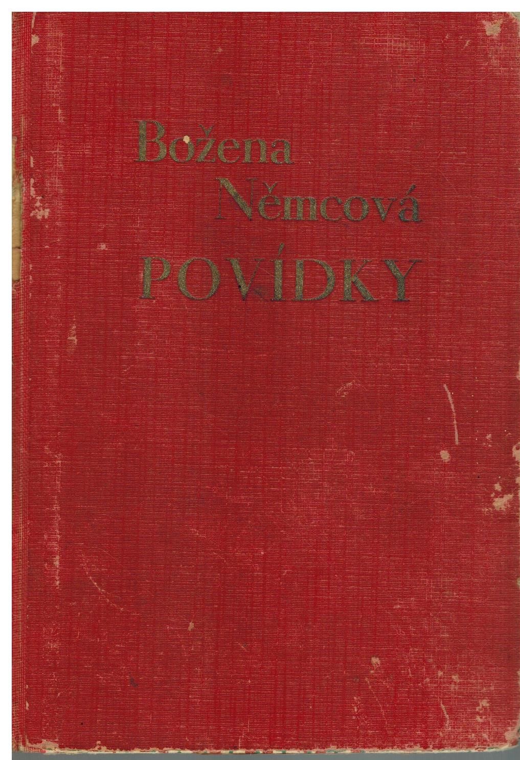 POVÍDKY