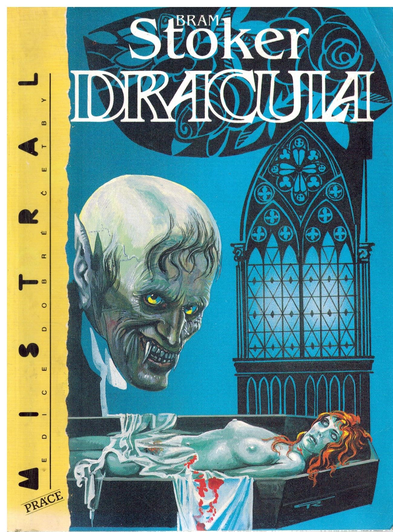 DRACULA