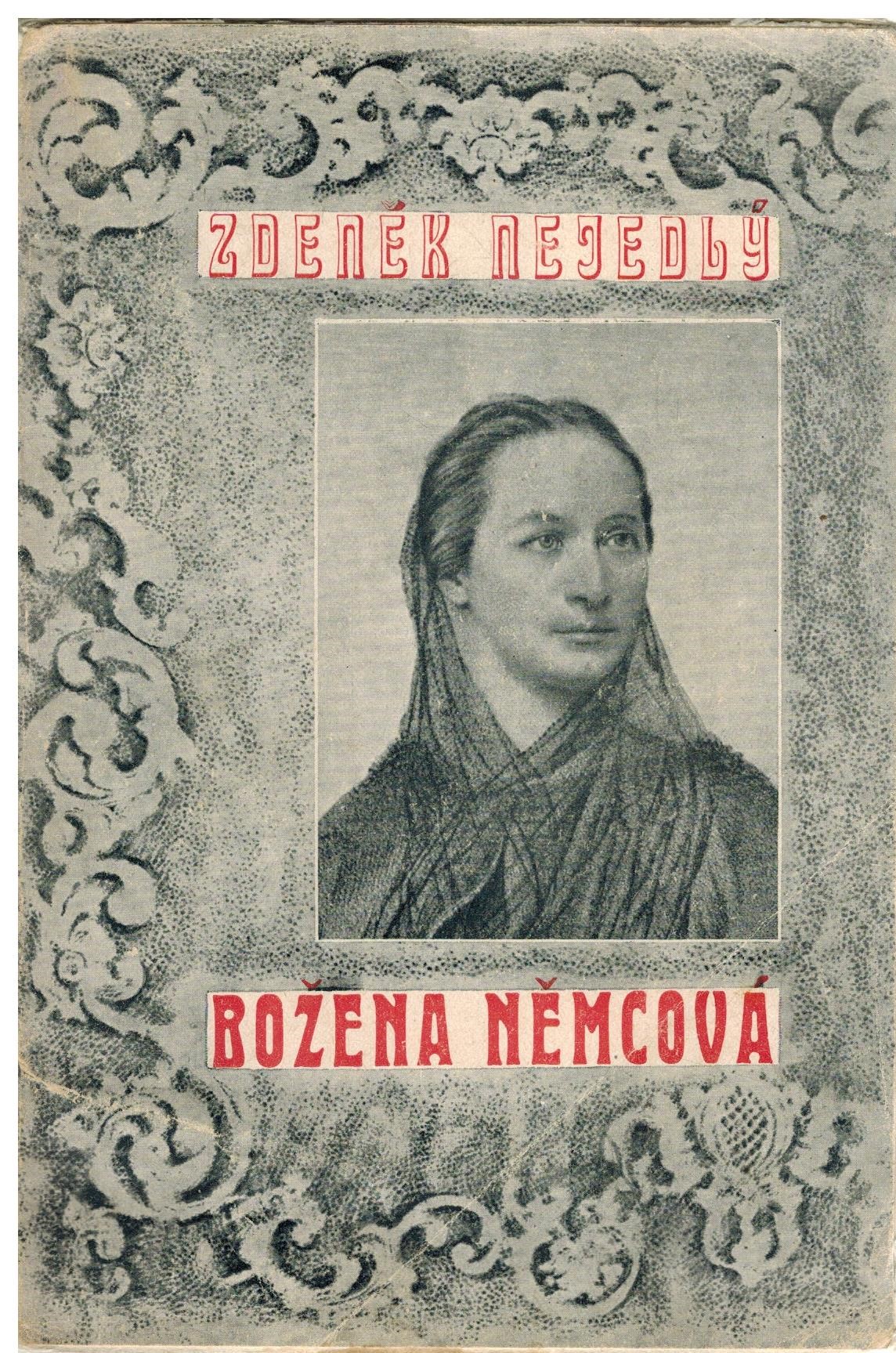 BOŽENA NĚMCOVÁ