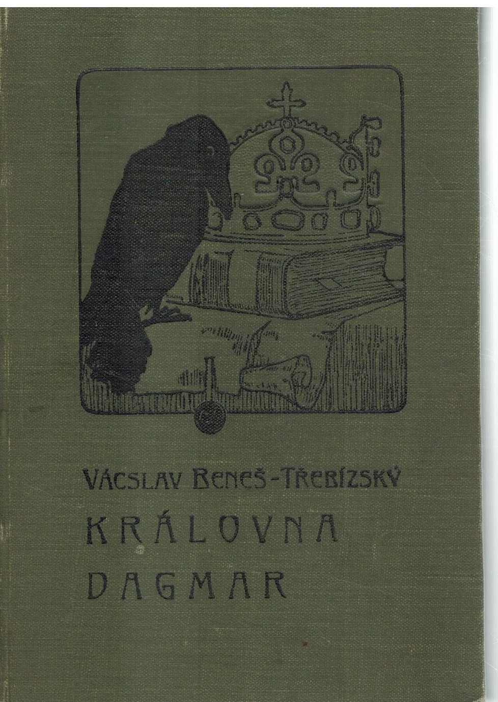 KRÁLOVNA DAGMAR