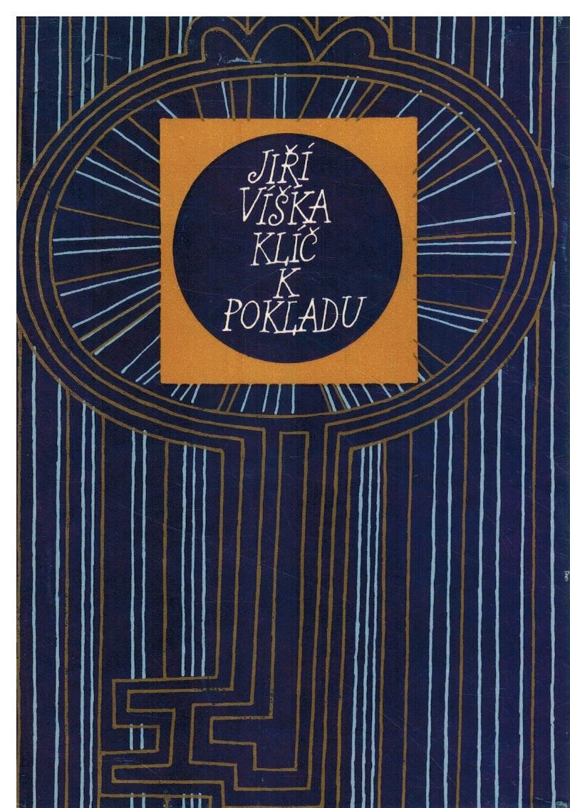 KLÍČ K POKLADU