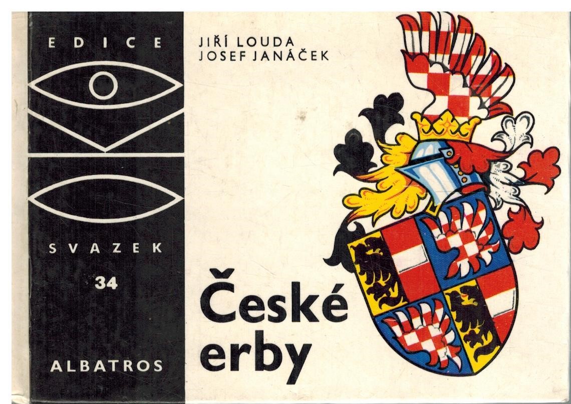 ČESKÉ ERBY