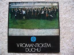 LP V ROMANTICKÉM DUCHU