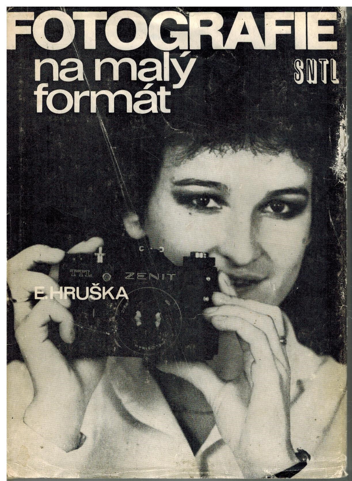 FOTOGRAFIE NA MALÝ FORMÁT