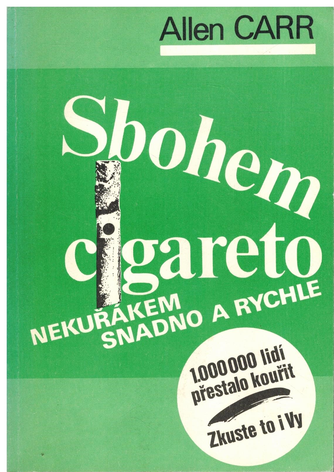 SBOHEM CIGARETO