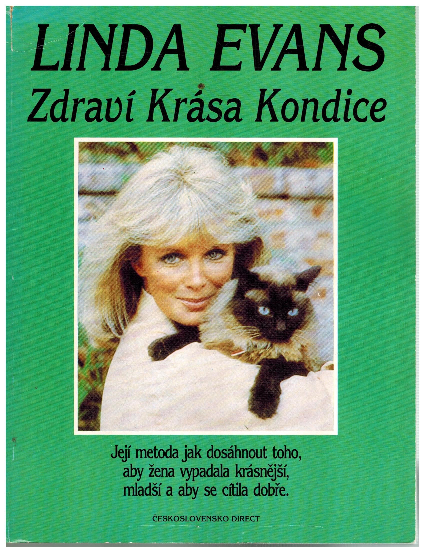 Obálka knihy