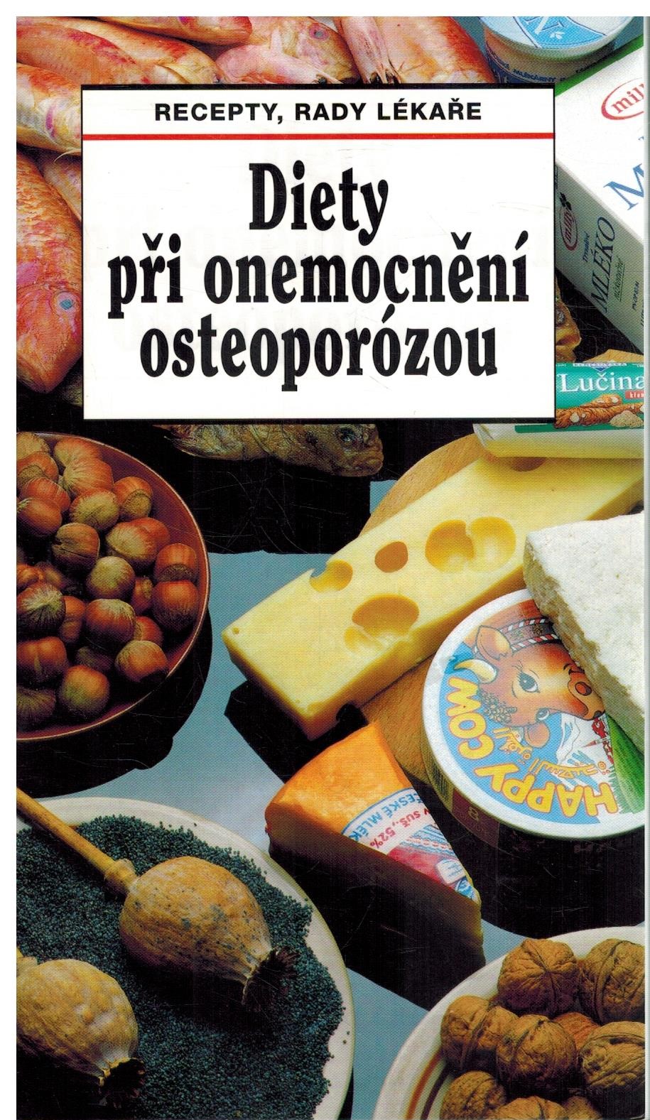 Obálka knihy