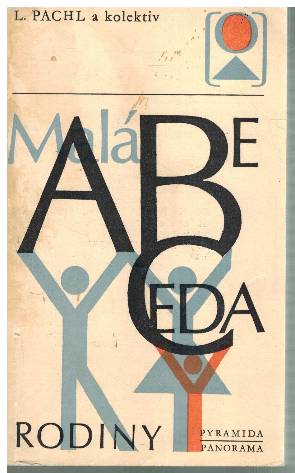 MALÁ ABECEDA RODINY