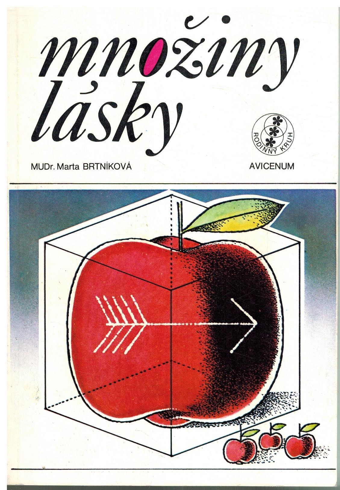 MNOŽINY LÁSKY