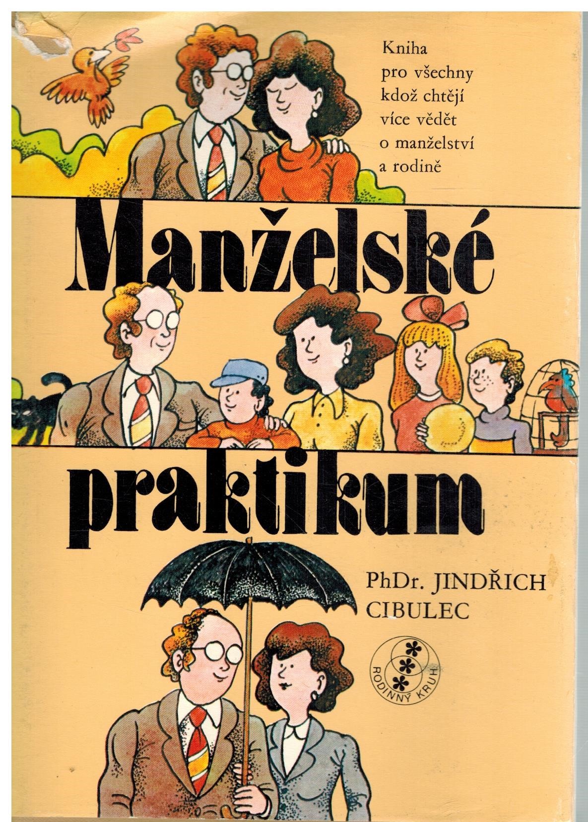 MANŽELSKÉ PRAKTIKUM